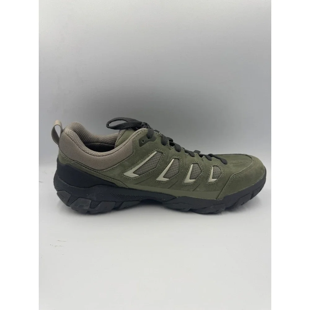 SINGLE LEFT Oboz Sawtooth X Low Waterproof Hiking‎ Shoes Women's 11.5 AMPUTEE
